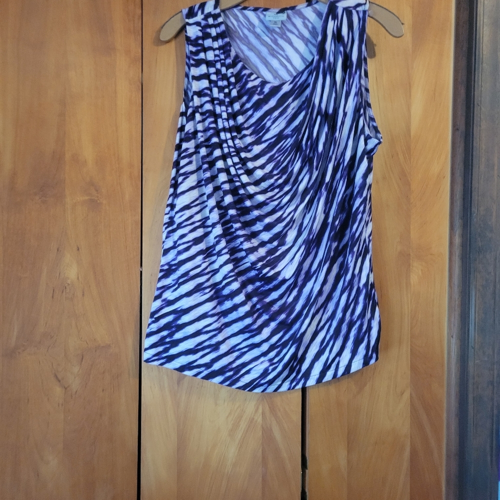 Worthington blouse